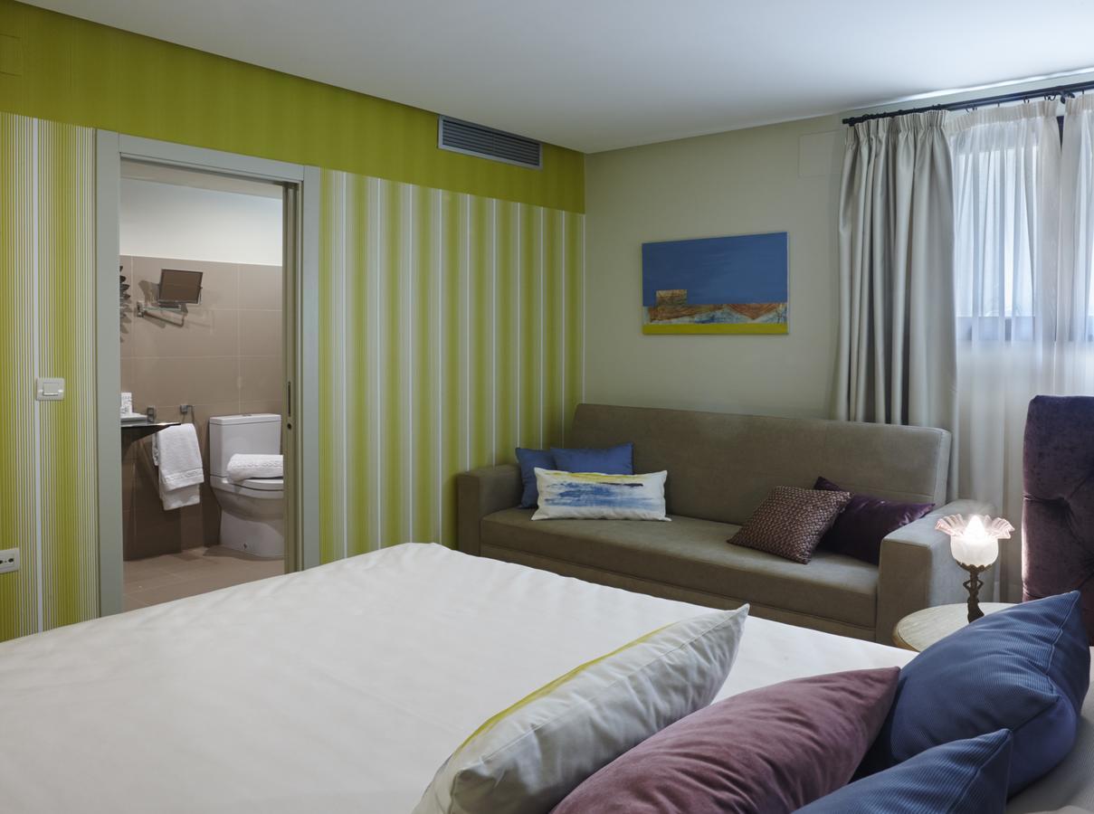 Hotel Galería Essentia Aracena Exterior foto